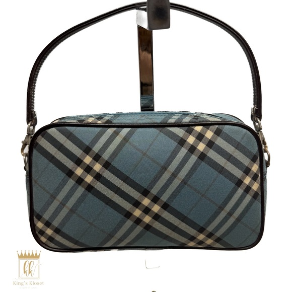 Burberry Pochette - Picture 1 of 11
